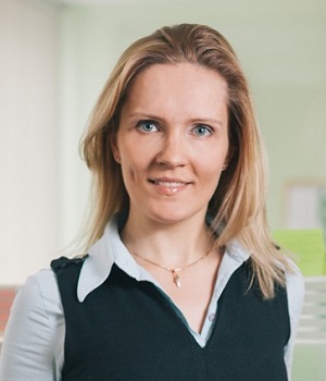 Laura Križinauskienė